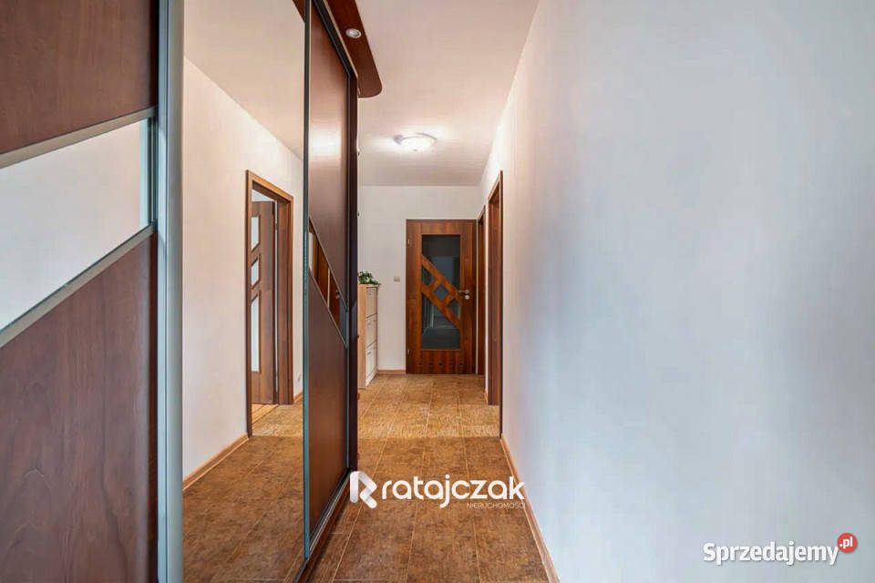 Mieszkanie Straszyn 6227m2 3 pokoje