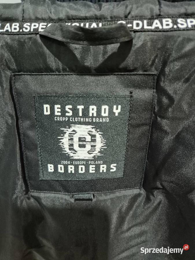 Kurtka opolskie Wołczyn