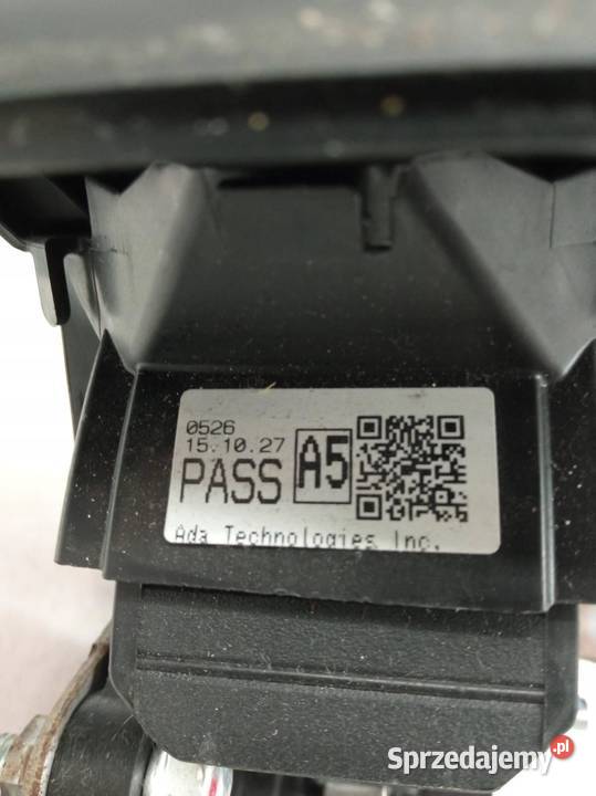 LEWAREK SKRZYNI BIEGÓW WYBIERAK 24 B AUTOMAT sprzedam