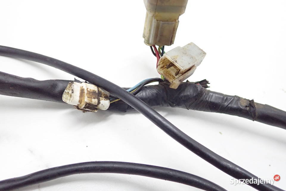 Instalacja Wiązka Elektryczna Czujnik lubuskie Strzelce Krajeńskie