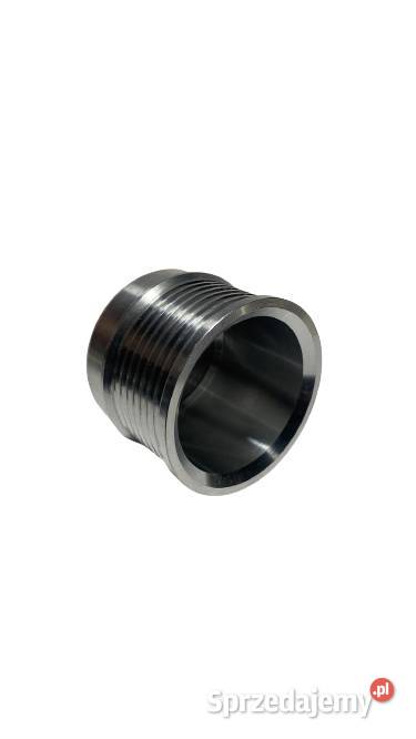 Mercedes M271 Kompressor Pulley 60mm Eaton M65 Silniki i osprzęt sprzedam