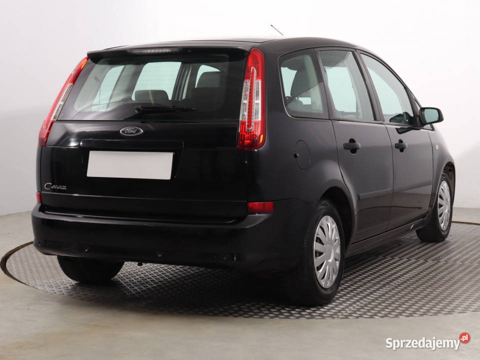 Ford S 20 Duratec isofix Katowice