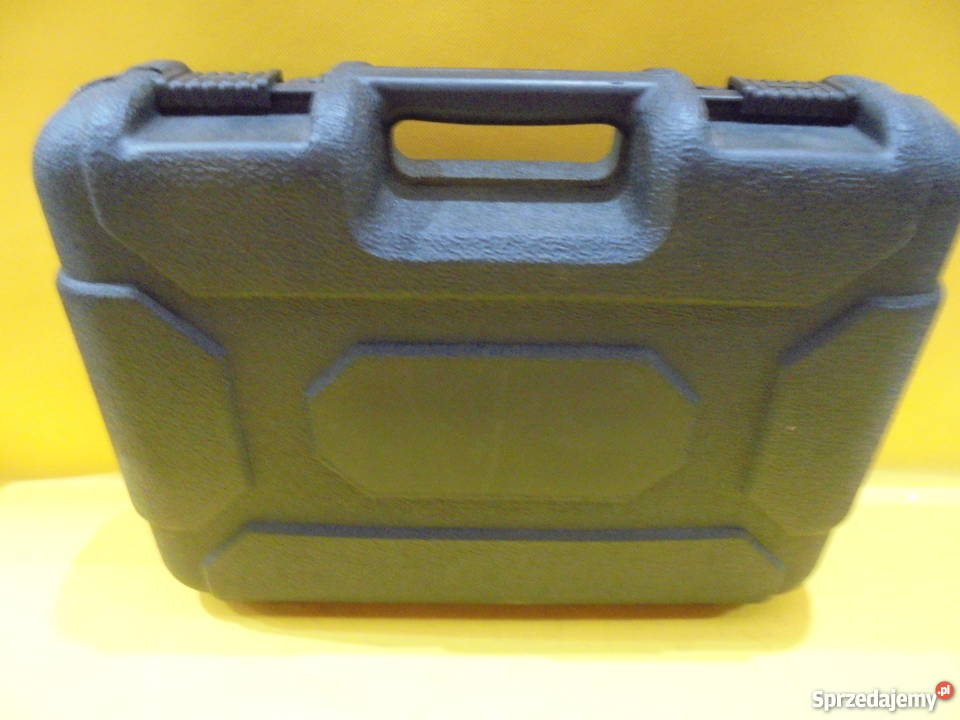 Wiertarka udarowa GoodYear 230V Elektryczne Katowice