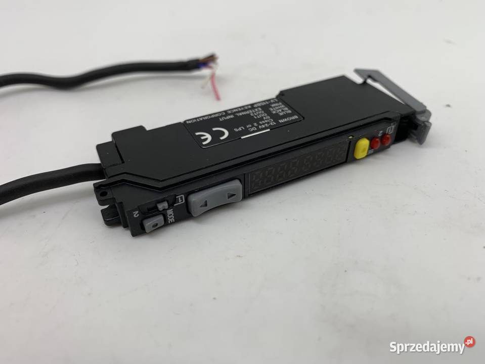 Keyence LV11SBP Amplifier Unit Warszawa