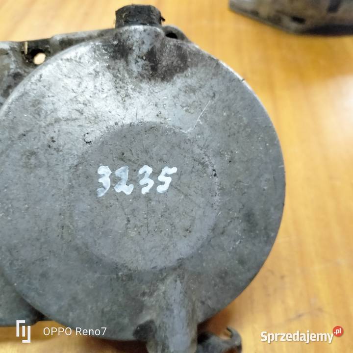 Dekiel pokrywa silnika Komar motorynka łódzkie Łubno sprzedam