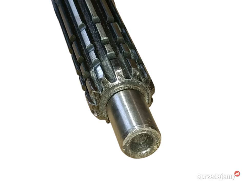 WAŁ NAPĘDU WOM MTZ BELARUS 80 82 704202044