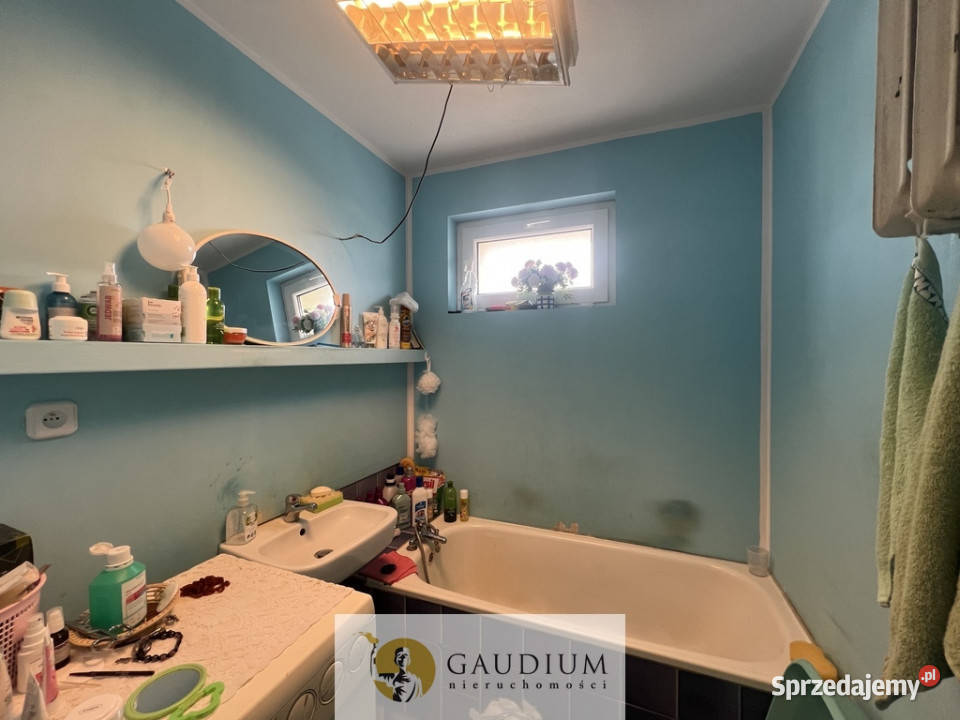 4 pokoje Przymorze piwnica Gdańsk