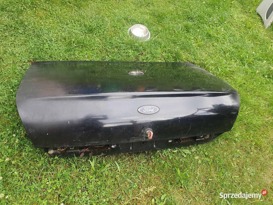 Klapa bagażnika pokrywa Ford scorpio II 9498 Kraków