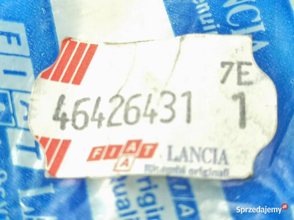 RURKA BAGNETU FIAT SIENA PALIO WEEKEND 16 16V