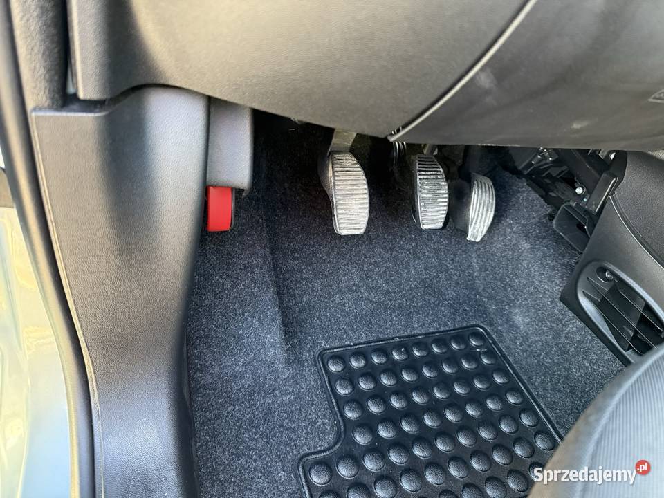 Fiat 500 Hybrid świętokrzyskie Starachowice