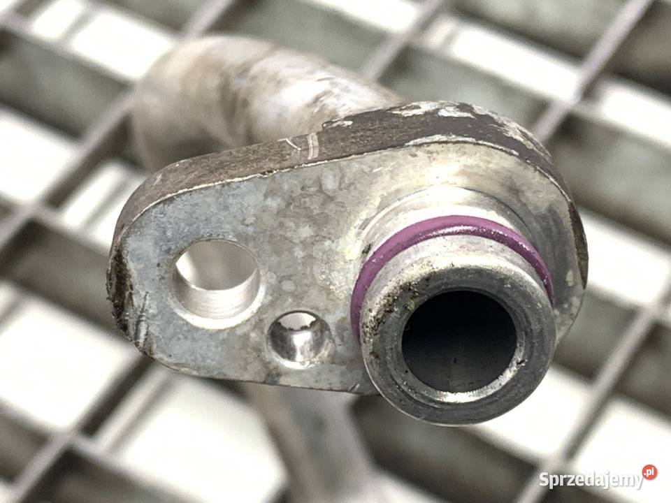 RURKA KLIMATYZACJI SEAT LEON III 5Q0816721AA 15