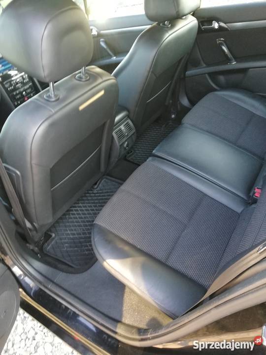 Sprzedam Peugeot 407 Premium Tarnów sprzedam