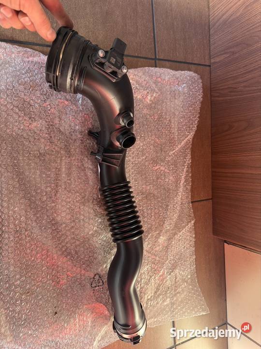 Przewod Powietrza do Kolektora BMW Otwock sprzedam
