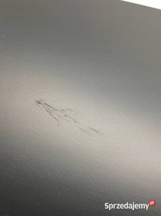 SCHOWEK ŚRODKOWY DESKI 7L 7L6857919D VW sprzedam