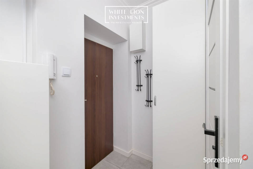 Sprzedam mieszkanie Warszawa 3546m2 2 pokoje sprzedam