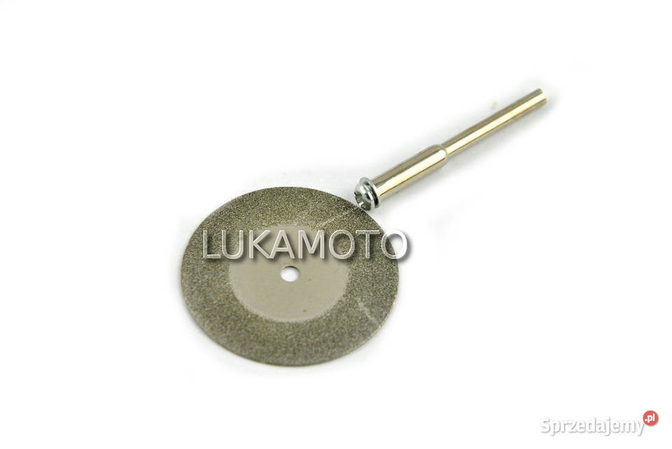 Tarcza diamentowa Tarcze diamentowe 35mm Kozienice