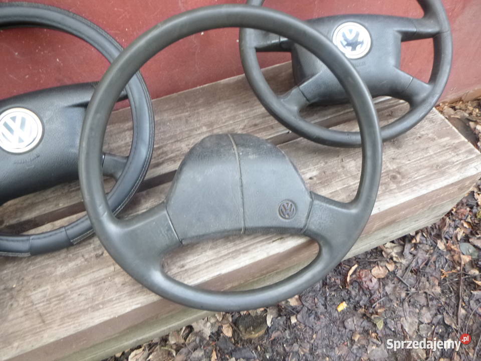 KIERWOWNICA VW T4 Bielsko-Biała