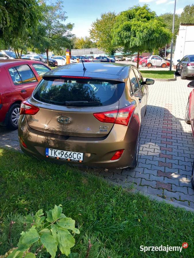 Okazja 105KM Kielce