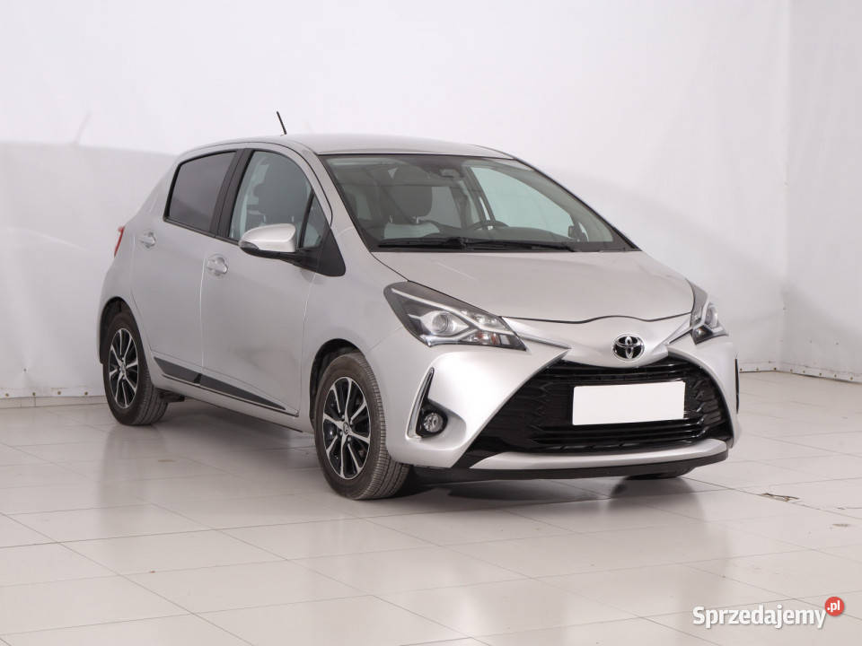 Toyota Yaris 15 Dual VVTi Piaseczno