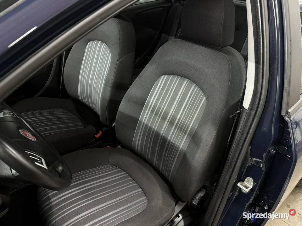 Fiat Punto Evo 110tyśkm Stan perfekt Zero Chechło sprzedam