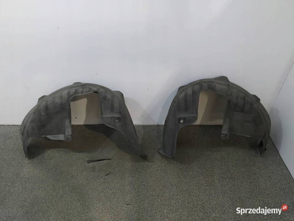 NADKOLE PRAWY LEWY TYŁ KOMPLET Hyundai Tucson sprzedam