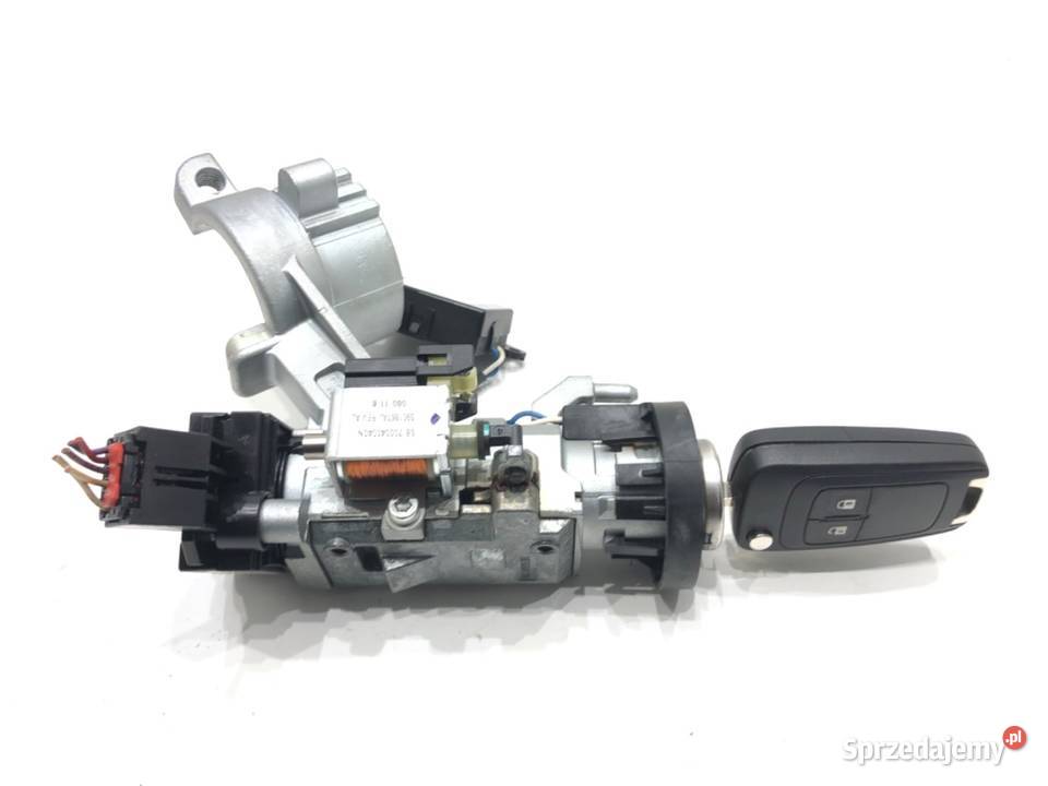 STACYJKA OPEL INSIGNIA A 20939745 20 160 0817