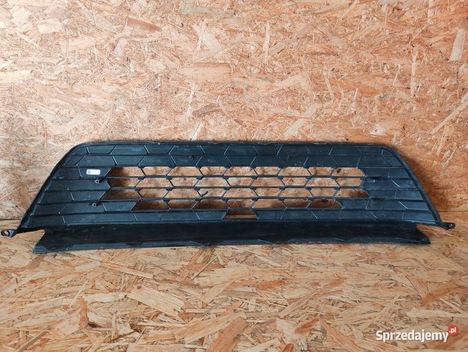 Grill Dolny Kratka Zderzaka Przód Honda Civic Pleszew