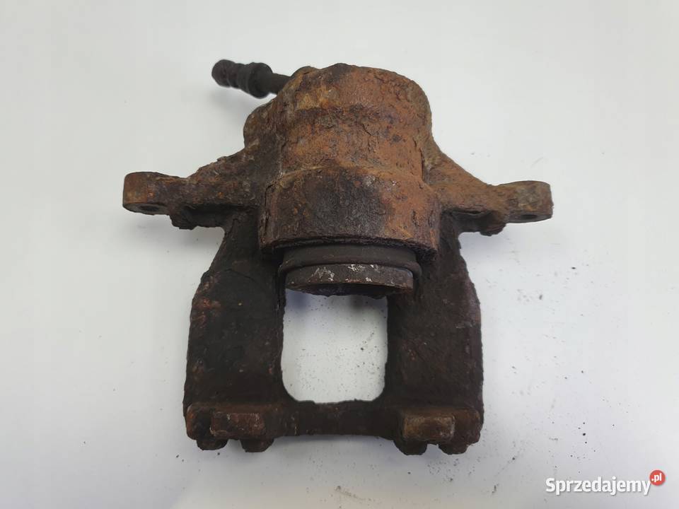 Mercedes Sprinter W906 TYLNY ZACISK HAMULCOWY Janów sprzedam