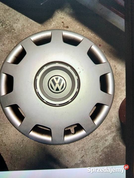 kolpaki 16 do vw sharan itp