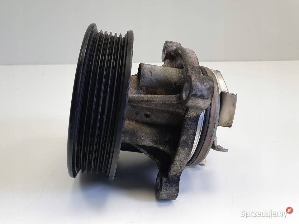 POMPA WODY AH4Q8509AA Range Rover IV L405 44 SD Pompy wody lubelskie Chełm sprzedam