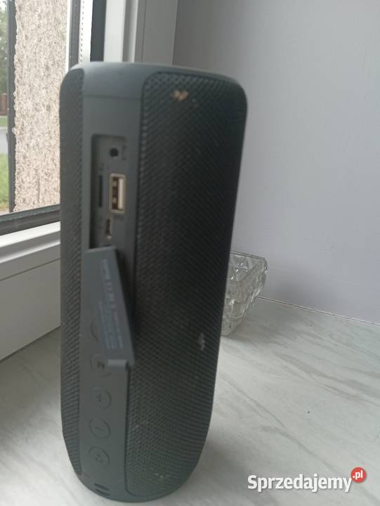 Party box Toshiba TY ASC51 50W Zealot s51 10W Konstantynów Łódzki sprzedam