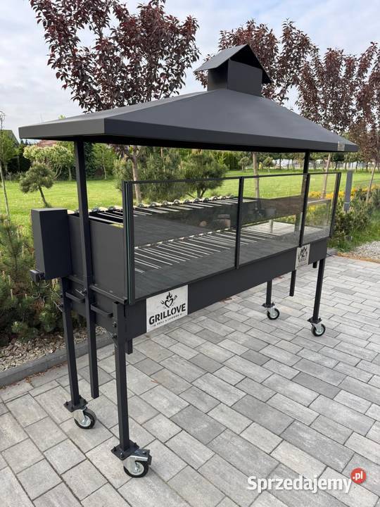 Grill Gastronomiczny catering Wrocław