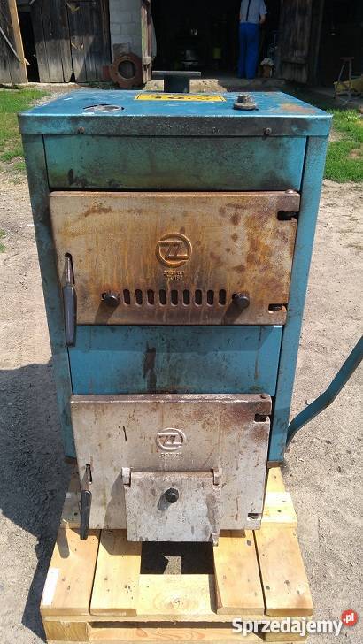 Piec Co Zębiec sprzedam