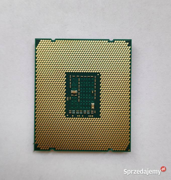 Procesor i7 5960X i7 5820K Xeon E5 2650v3 LGA Cieszyn