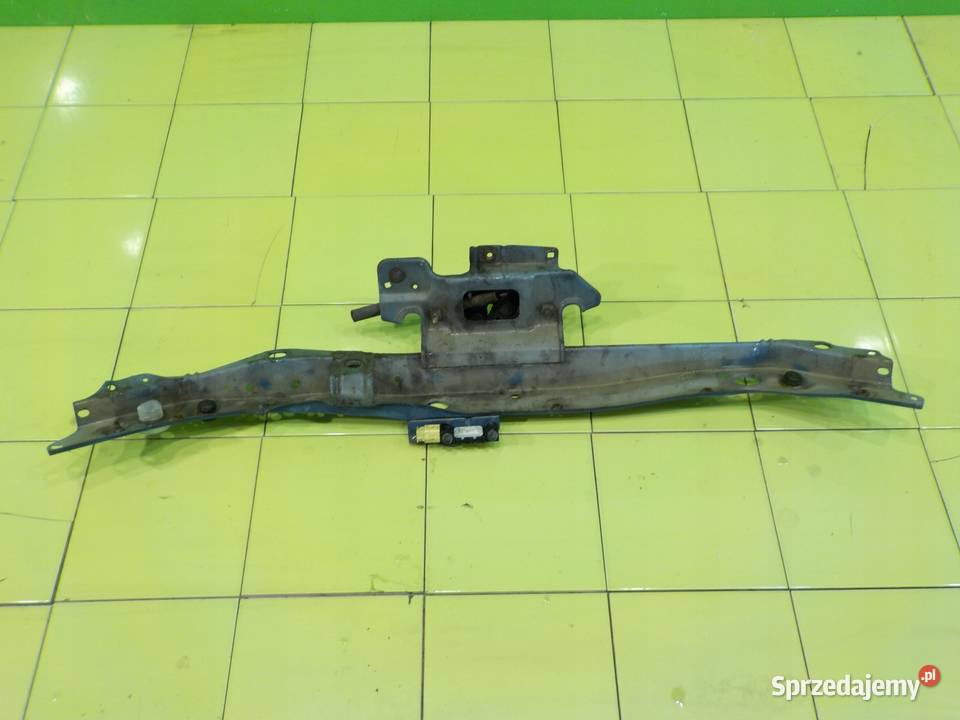 NISSAN MICRA K12 LIFT CC 16 B 07r CABRIO 2D pas mazowieckie