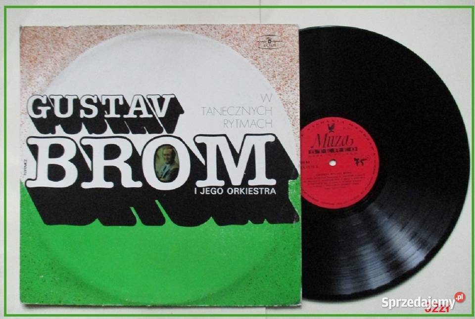 MUSICA ARGENTINA1972Pedro I Calderonplyty Muzyka Łódź