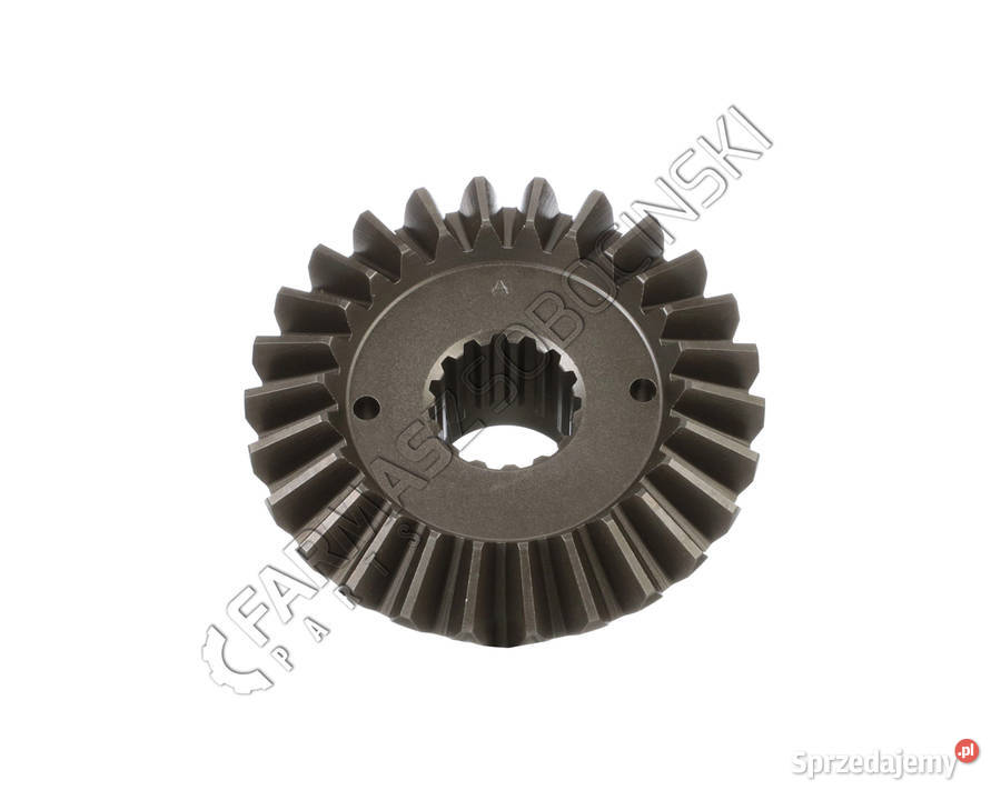 CASE IH KOŁO ZĘBATE STOŻKOWE KAT 90356743 Bogdanka