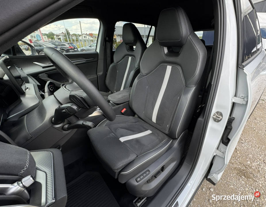 koda Kodiaq Sportline 20 TDI 193 4X4 DSG 2026 bluetooth Kielce sprzedam