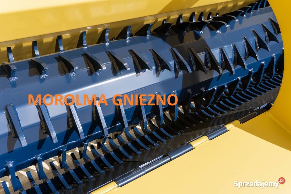 Łyżka rozdrabniacz do siekania rozdrabniania FK Pozostałe Części i osprzęt rolniczy Olsztyn