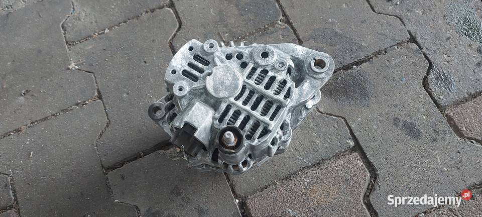 Alternator MAZDA PREMACY 20 TITD RF1S A2TB1298 zachodniopomorskie Szczecin sprzedam