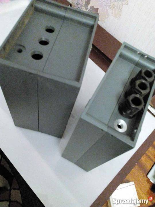 Obudowy rozdzielki Mix Góra sprzedam