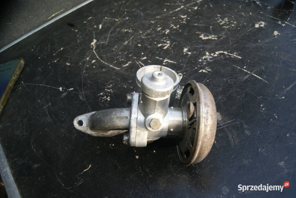 GAŻNIK SACHS 98 WANDERER 98 ADLER DIAMANT NSU