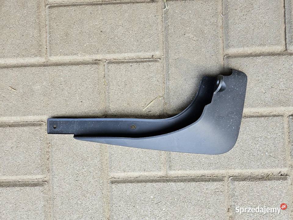 TOYOTA AURIS II 2 CHLAPACZ LEWY PRZÓD 7662202180 Międzychód