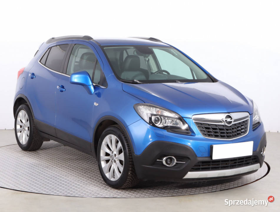 Opel Mokka 14 Turbo bluetooth Mokka Piaseczno sprzedam