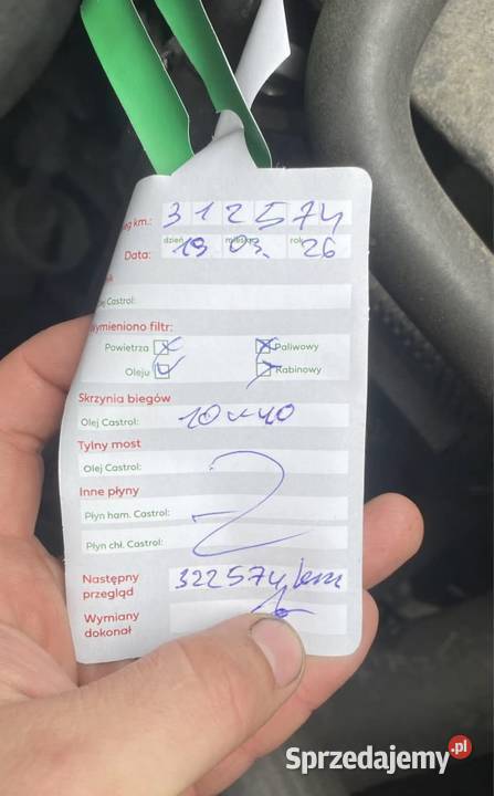 Opel Vivaro Trafik Primastar 19 5 osobowy lubelskie Lublin