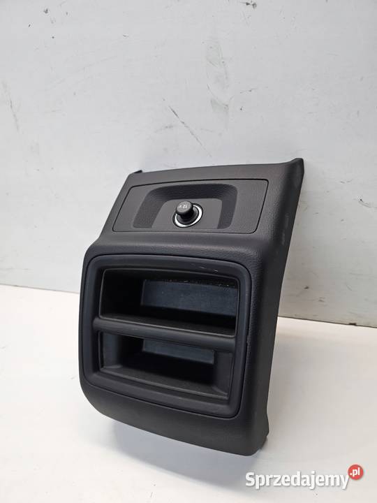 OSŁONA TUNELU ŚRODKOWEGO AUDI A4 A5 8W 8W0864376 osobowe sprzedam