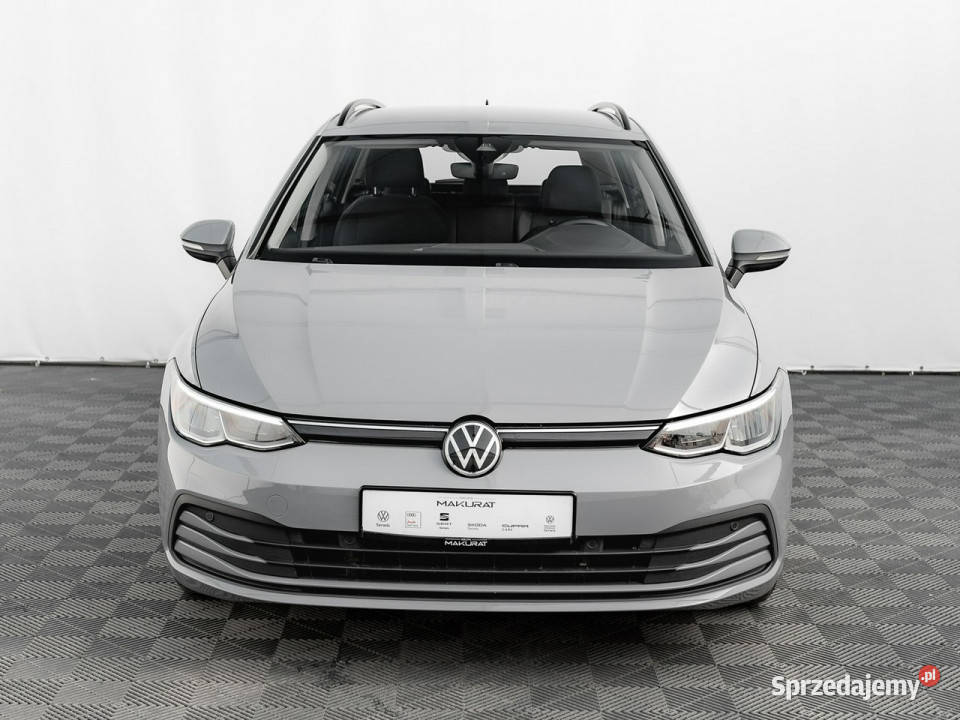 Volkswagen Golf WD3848P15 TSI EVO Life Ambient centralny zamek Pępowo sprzedam