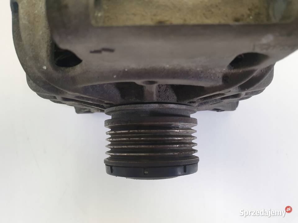 ALTERNATOR Mercedes w245 20 8V A2661541302 lubelskie Chełm