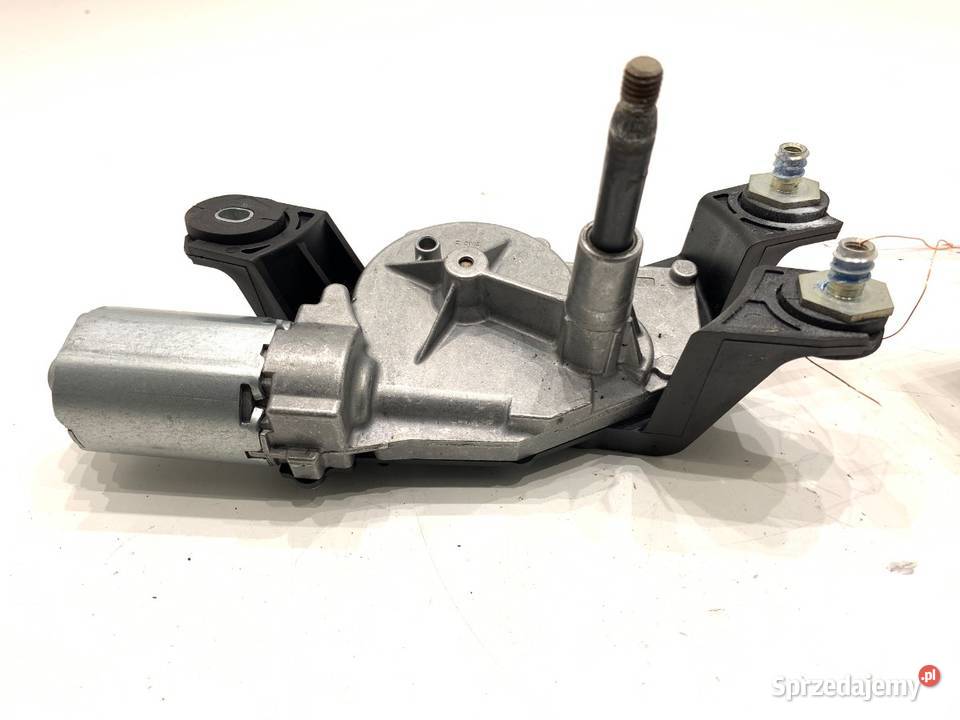 SILNIK WYCIERACZEK TYŁ VOLVO V90 II 31349380