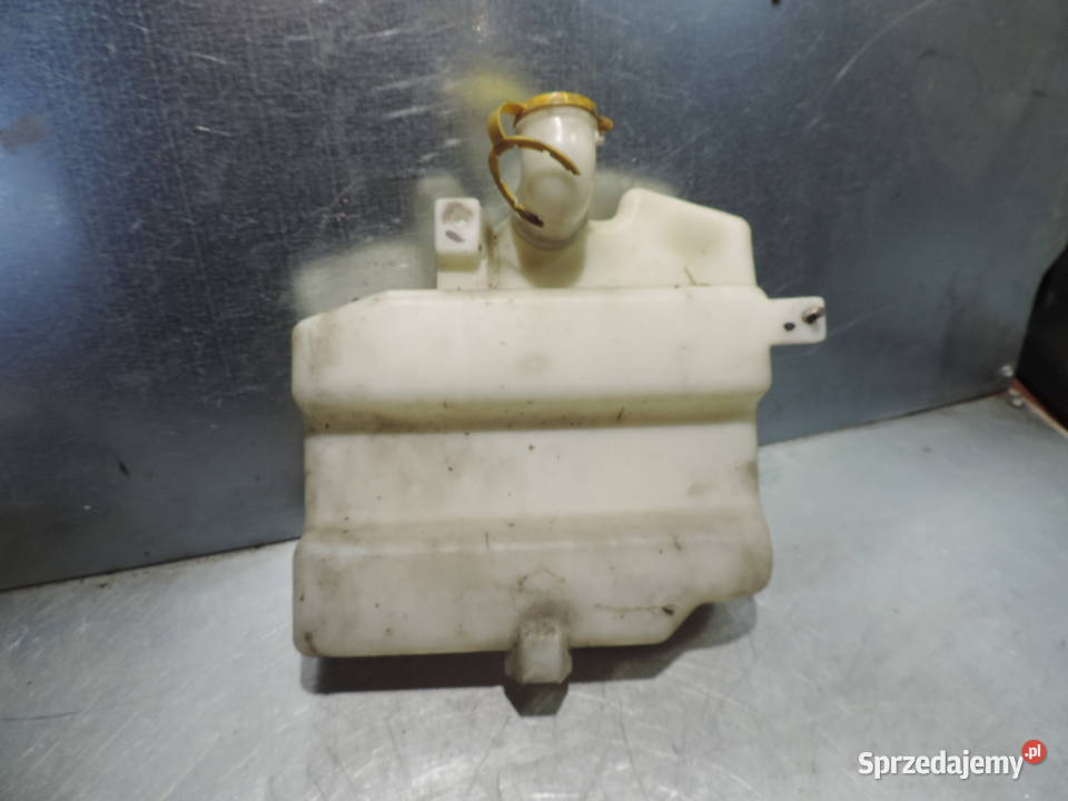 ZBIORNICZEK SPRYSKIWACZY OPEL AGILA A